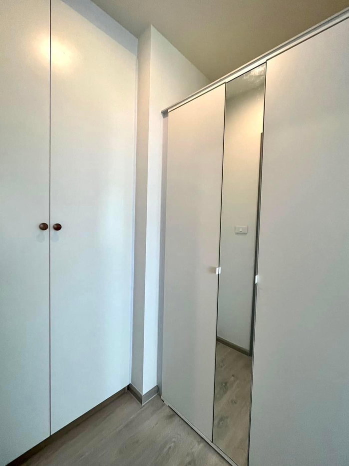 รูป ห้องว่าง🙋🏼💎🙋🏼💥แอดไลน์นัดดูห้องได้เลย📲นิช โมโน แจ้งวัฒนะ    - รูปที่ 8/14