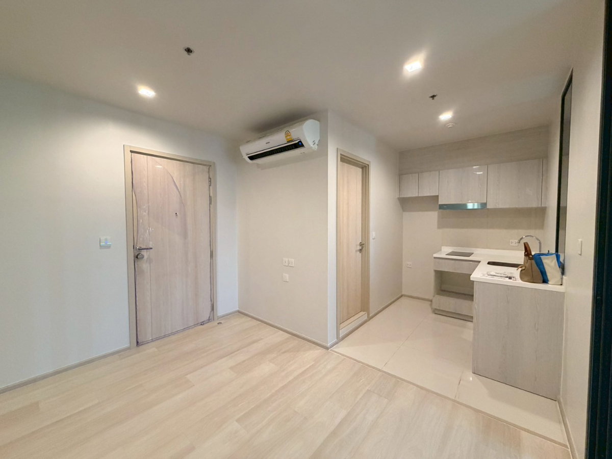 รูป Life One Wireless : ไลฟ์ วัน ไวร์เลส คอนโดที่ตอบทุกไลฟ์สไตล์คนเมืองกรุงเทพ - รูปที่ 1/30