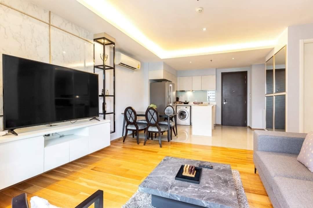 รูป ห้องว่าง🙋🏼💎🙋🏼💥แอดไลน์นัดดูห้องได้เลย📲H Sukhumvit43 - รูปที่ 7/10