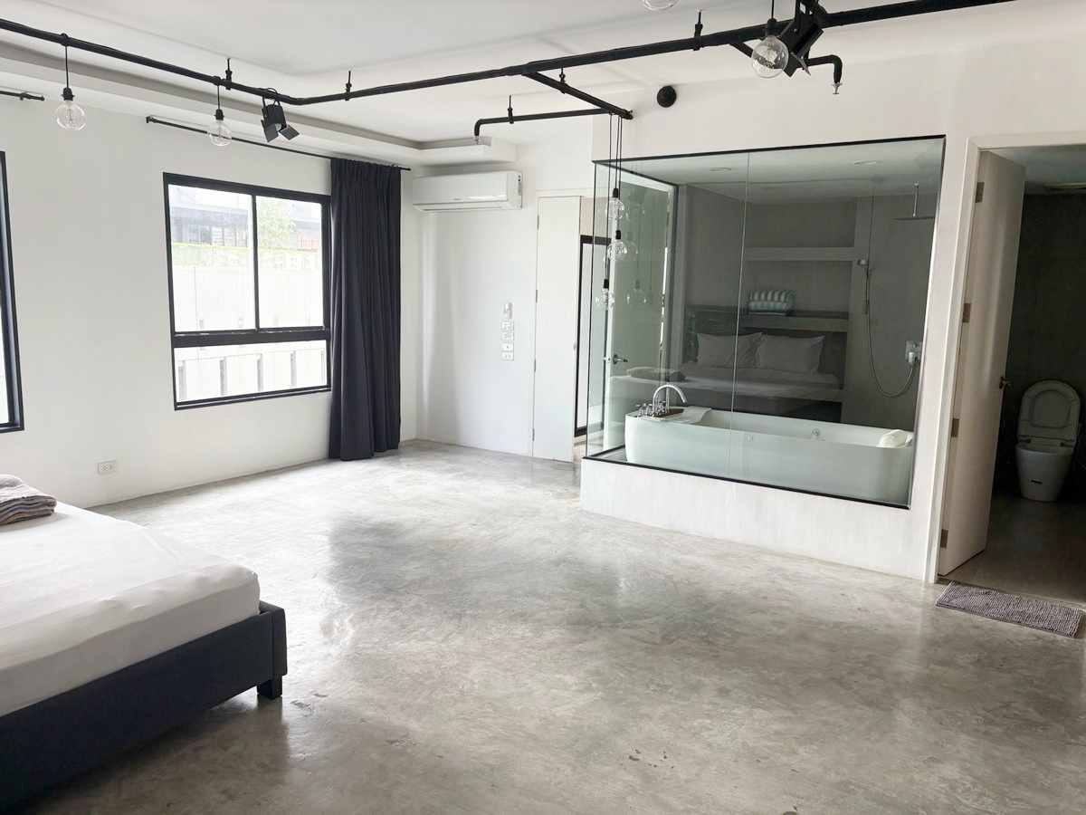 รูป ห้องอัพเดต💥🔔⚠️🏘️⚡️กดปุ่มแอดไลน์💥คอนโด วัน เอ็กซ์ สุขุมวิท 26 - รูปที่ 4/24
