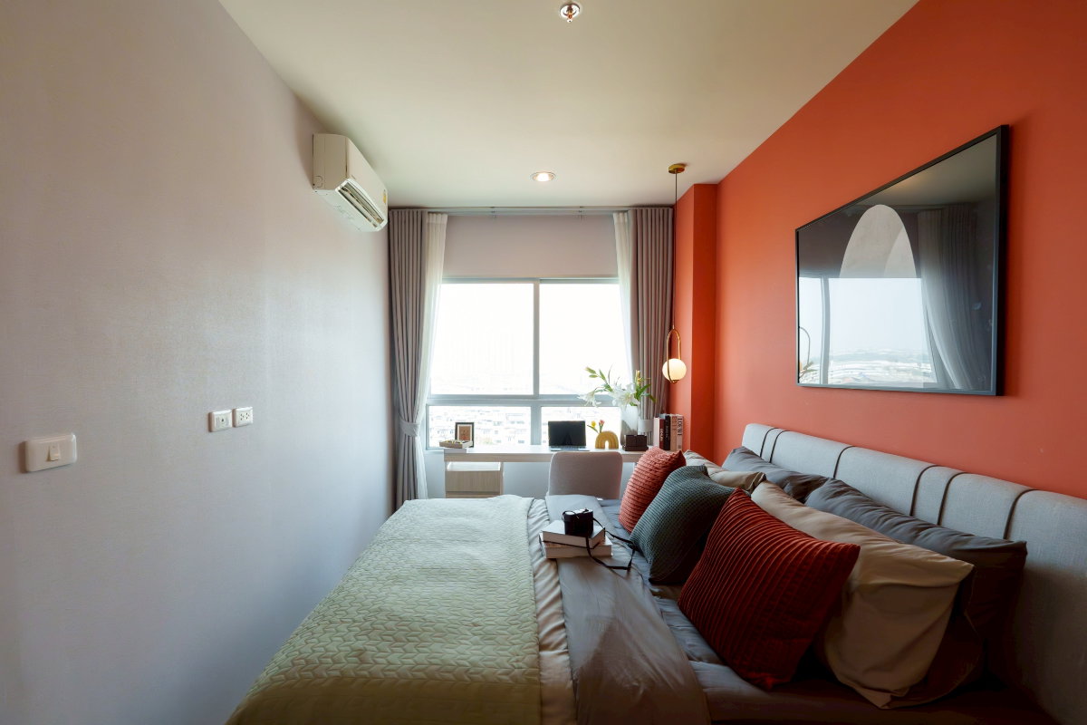 รูป 🍀🍀 Prime condo location 🚆ให้เช่า📌 นิช โมโน สุขุมวิท - ปู่เจ้า(Line:@rent2022)BTS ปู่เจัา✨พร้อมเข้าอยู่  ✨ A11184 - รูปที่ 2/14