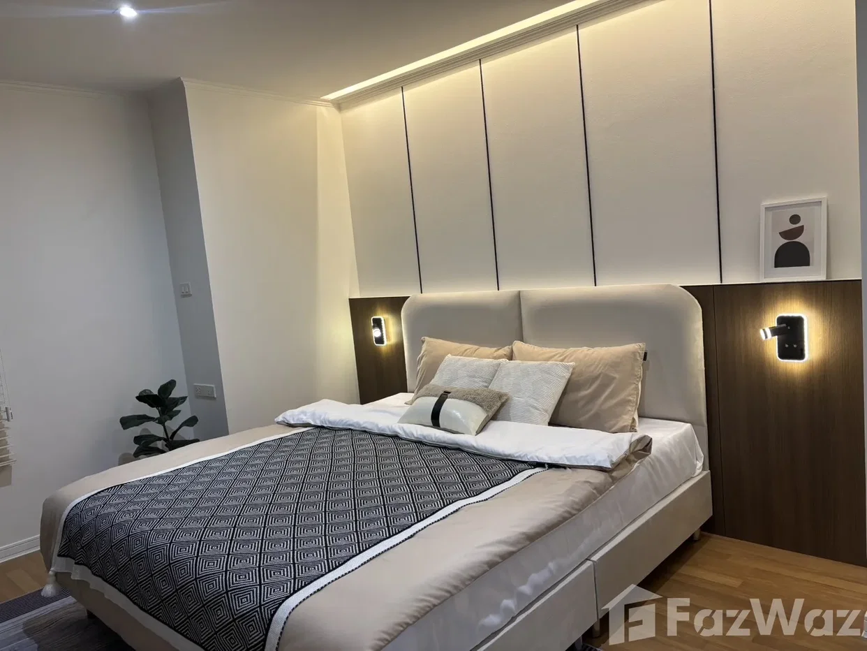 รูป ขาย คอนโด 2 ห้องนอน ในโครงการ ลุมพินี เพลส พระราม 8 6190887 - รูปที่ 4/15
