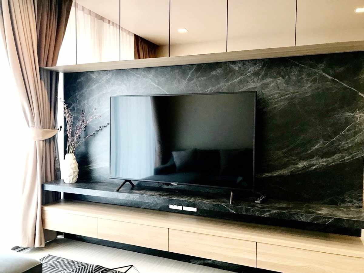 รูป ห้องอัพเดต💥🔔⚠️🏘️⚡️กดปุ่มแอดไลน์💥ดาวทาวน์ โฟร์ตี้ไนน์ - รูปที่ 6/9