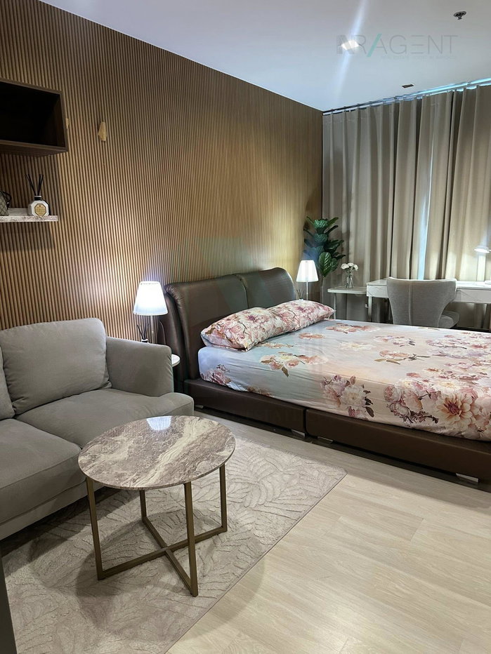 picture 📌 For Rent Condo LIFE ONE WIRELESS Building 1, Floor 21,Studio, Room size 28 sqm - 8/8