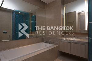 รูป ขายคอนโด 💫Magnolias Waterfront Residences ห้องกว้างสวยชั้นสูง 🌃 - รูปที่ 8/8