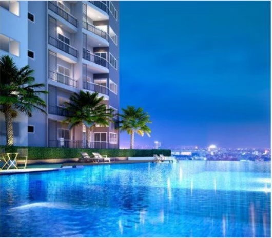 picture hot sale Supalai Park Ekkamai Thonglor  - 7/8