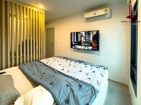 ✨ For Sale: Aspire Asoke Ratchada Condo ✨  💰 Only 4,950,000 THB