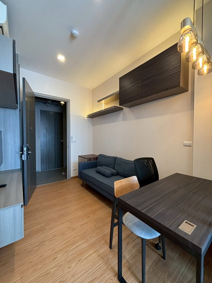 รูป RS5819 ให้เช่า คอนโด Knightsbridge Prime Onnut ใกล้ BTS อ่อนนุช  - รูปที่ 2/9