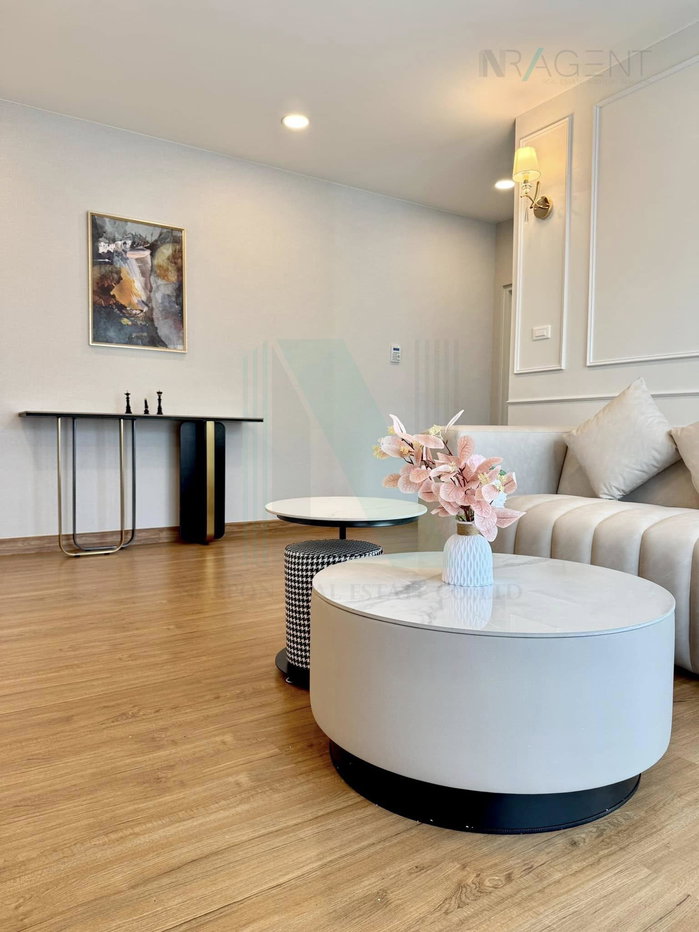 รูป 📌 ให้เช่าบ้านเดี่ยว 2 ชั้น เซนโทร บางนา 4 ห้องนอน 5 ห้องน้ำ - รูปที่ 8/8