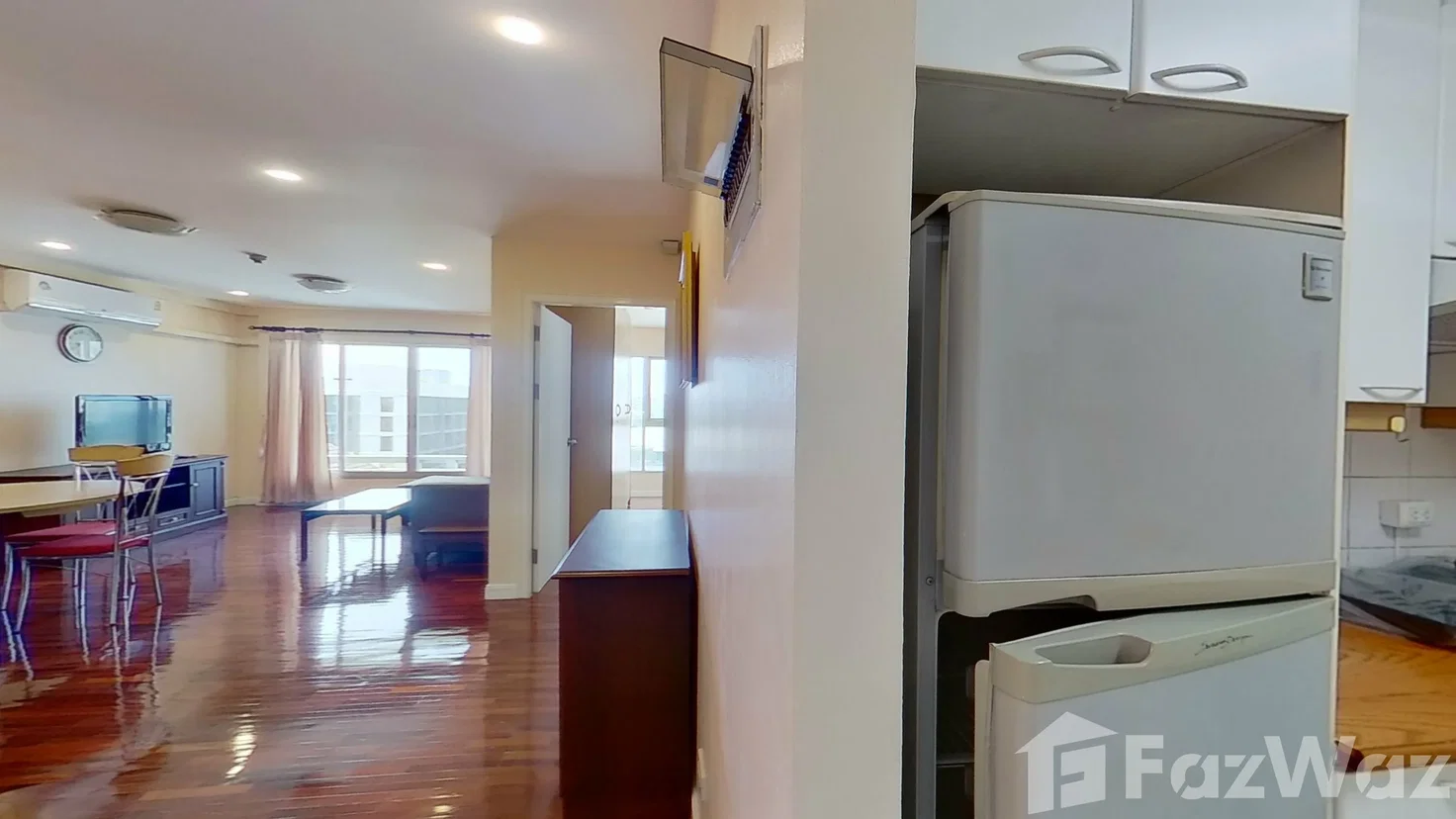picture 2 Bedroom Condo for rent at Navin Court 1085422 - 2/9