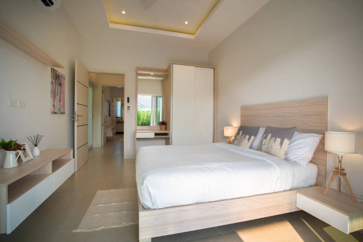 picture 🏡 Smart House Hua Hin – Soi 88 - 6/8