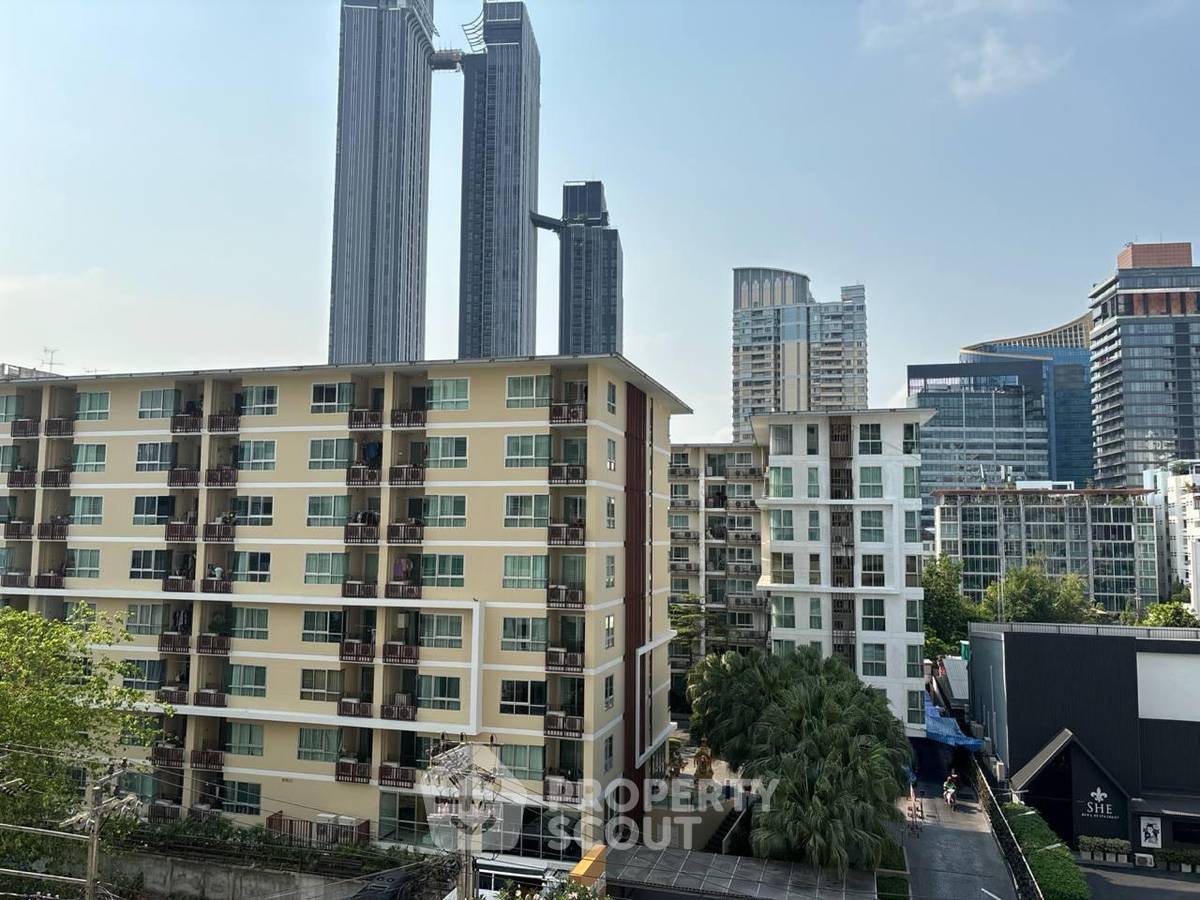 รูป คอนโด 2-ห้องนอน ที่ ทองหล่อ ทาวเวอร์ คอนโดมิเนียม ใกล้ BTS ทองหล่อ (ID 2211134) - รูปที่ 10/10