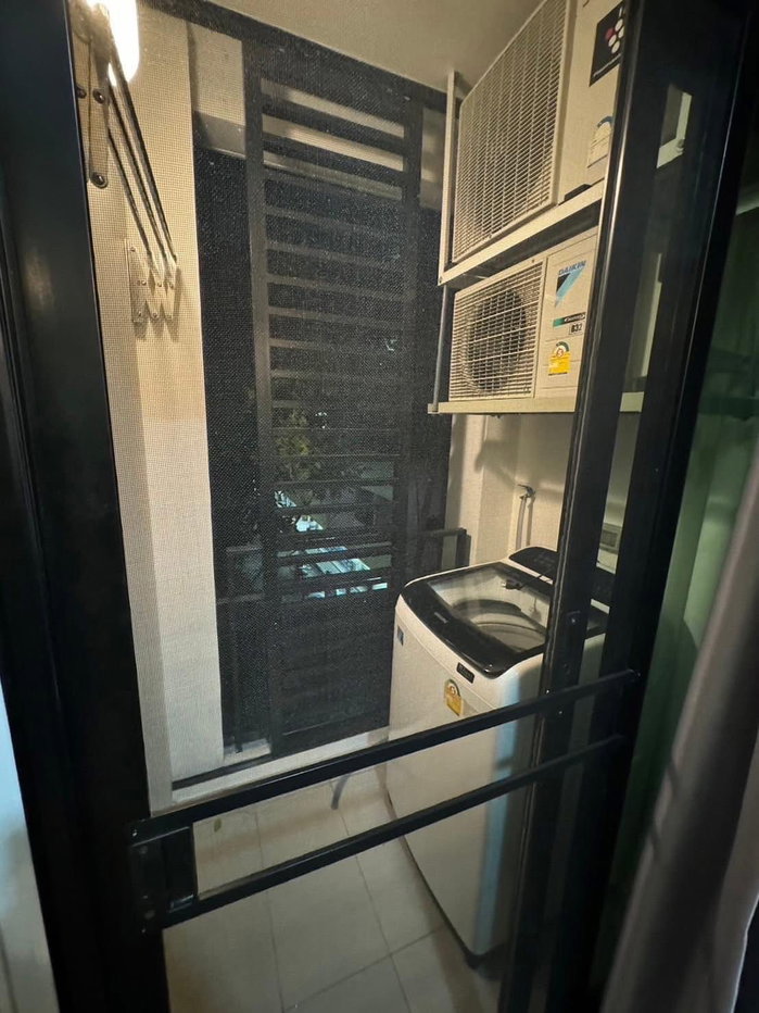 picture 📍 Condo For Rent Aspire Asoke - Ratchada 📍 - 5/5