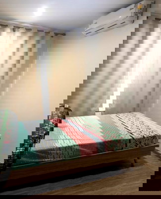 Condos for rent Soi Sukhumvit 101 : ✨ Condo for Rent: RYE Sukhumvit 101/1, 30 sq m, 1 bedroom, 4th floor, near BTS Punnawithi, 8500 THB/month 🏡💖