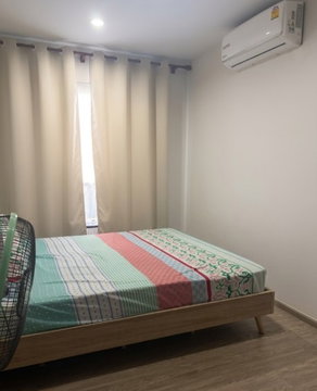 ✨ Condo for Rent: RYE Sukhumvit 101/1, 30 sq m, 1 bedroom, 4th floor, near BTS Punnawithi, 8500 THB/month 🏡💖