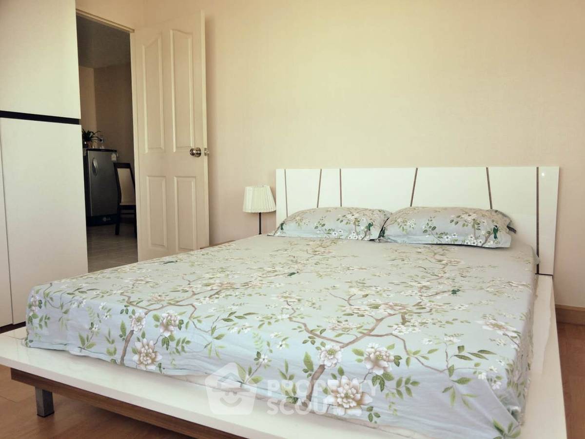 รูป คอนโด 1 ห้องนอน 50 ตร.ม. City Home Sukhumvit ห่าง BTS อุดมสุข 100 ม. (ID 2069304) - รูปที่ 6/8