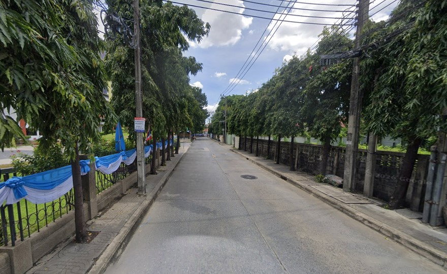 รูป ขายที่ดินทำเลดี พหลโยธิน 2 ใกล้ BTS อารีย์ - รูปที่ 3/4