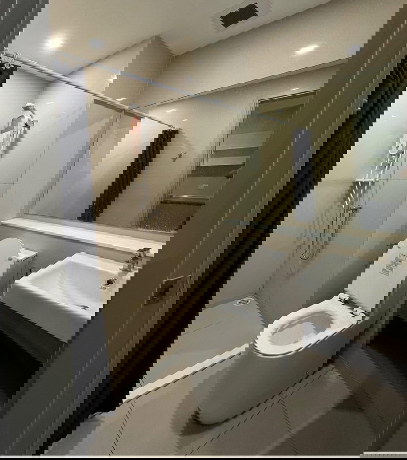 picture 📍 Condo For Rent Aspire Asoke - Ratchada 📍 - 2/5