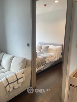 คอนโด 1-ห้องนอน ที่ เดอะ ไลน์ ราชเทวี ใกล้ BTS ราชเทวี (ID 2810073)