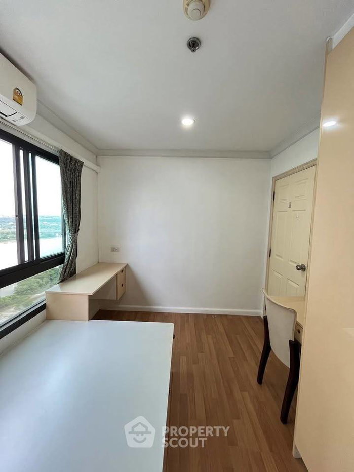 รูป คอนโด 2 ห้องนอน ชั้น 27 ขายที่ Lumpini Place Narathiwat-Chaopraya (ID 2808234) - รูปที่ 9/14
