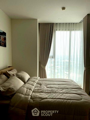 เช่าคอนโด ไทวัสดุ พัทยาใต้ : คอนโด 1-ห้องนอน ที่ เดอะ ริเวียร่า จอมเทียน ใกล้ หาดจอมเทียน (ID 2791754)