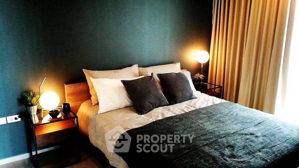 รูป คอนโด 1-ห้องนอน ที่ ริทึ่ม สุขุมวิท 36-38 ใกล้ BTS ทองหล่อ (ID 2743409) - รูปที่ 3/6