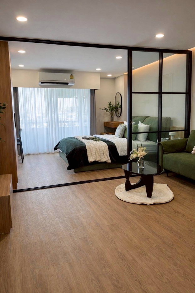 รูป 🏢 ขาย City Villa Lat Phrao 🍃 - รูปที่ 9/15