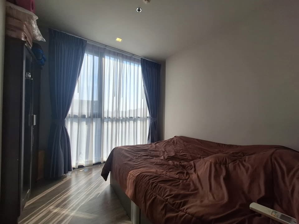 รูป 🤝🏻RB24158 ให้เช่าถูกมาก👍เดอะ ไลน์ วงศ์สว่าง✅แอดไลน์ @mproperty( มี @ ด้วย) แอดมินตอบไว - รูปที่ 6/10