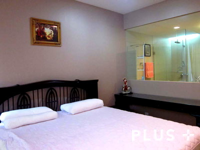 คอนโดให้เช่า : Siri at Sukhumvit ห้องสวย ราคาดี สอบถามเพิ่มเติมได้ที่ Line @condorental