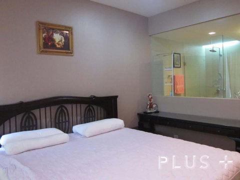 @Condorental condo for rent Siri at Sukhumvit