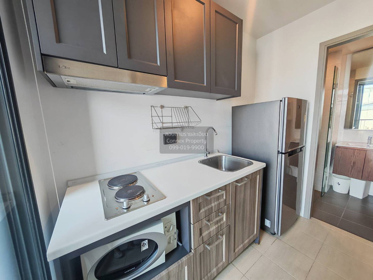 รูป 🔥🔥🔥 เช่าคอนโด  พรีมิโอ ควินโต BTS-เสนานิคม เสนานิคม เขต จตุจักร กรุงเทพ CX-103416 ✅ ทักไลน์ @connexproperty ตอบทันที ทีมงานมืออาชีพ ✅ 🔥🔥🔥 - รูปที่ 4/9