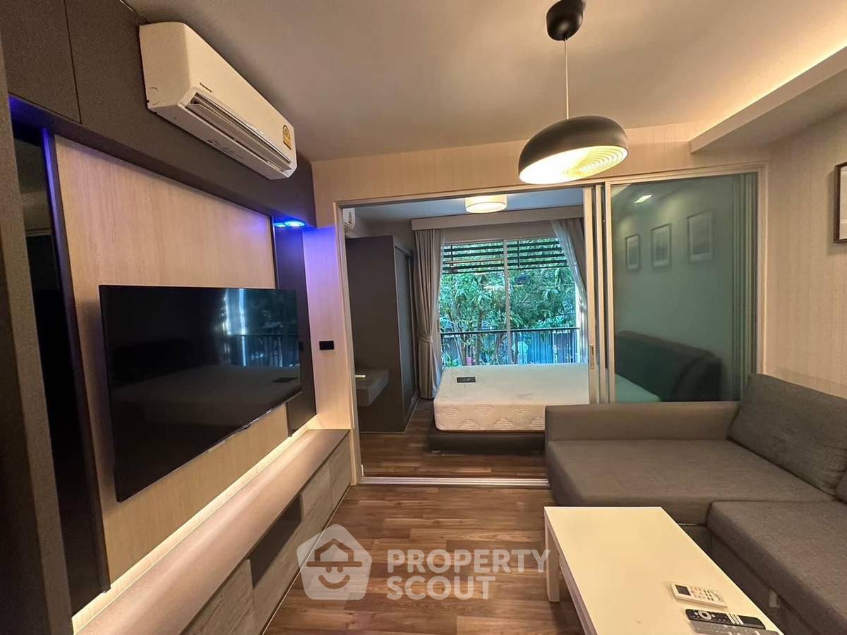 รูป คอนโด 1-ห้องนอน ที่ เอ สเปซ มี สุขุมวิท 77 ใน สวนหลวง (ID 1775201) - รูปที่ 3/11