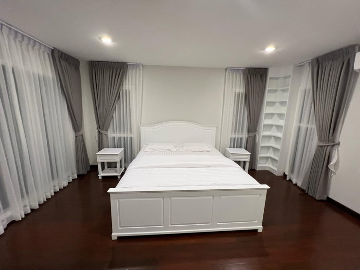 รูป คฤหาสน์ให้เช่า พัทยา 200,000 บาท ต่อเดือน - รูปที่ 21/40