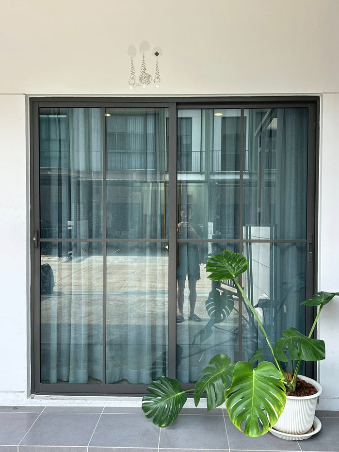 รูป 🔴RV21472🟡 ให้เช่าถูกมาก👍 ทาวน์โฮม หมู่บ้าน เวิร์ฟ สายไหม 💛🧡 ✅แอดไลน์ @mproperty (มี @ ด้วย) แอดมินตอบไว - รูปที่ 18/25