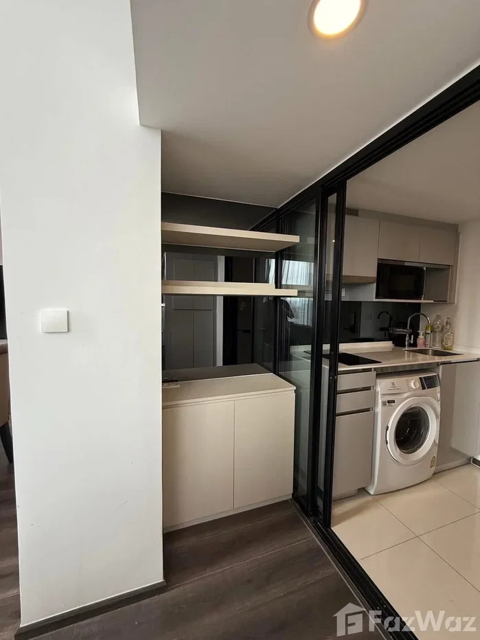 picture For Sale: Knightsbridge Space Ratchayothin | Corner Duplex 6189665 - 11/15