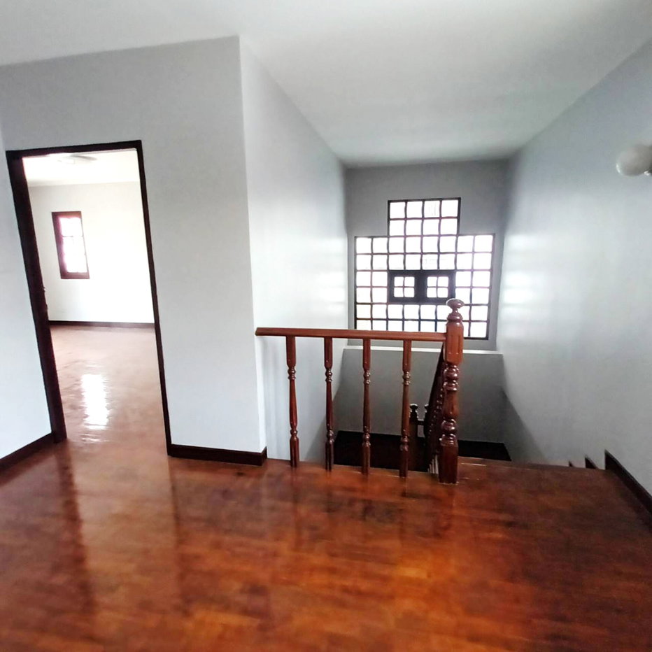 รูป HK0108 บ้านเดี่ยว ขาย 4 ห้องนอน ประชาราษฎร์บำเพ็ญ - รูปที่ 8/12