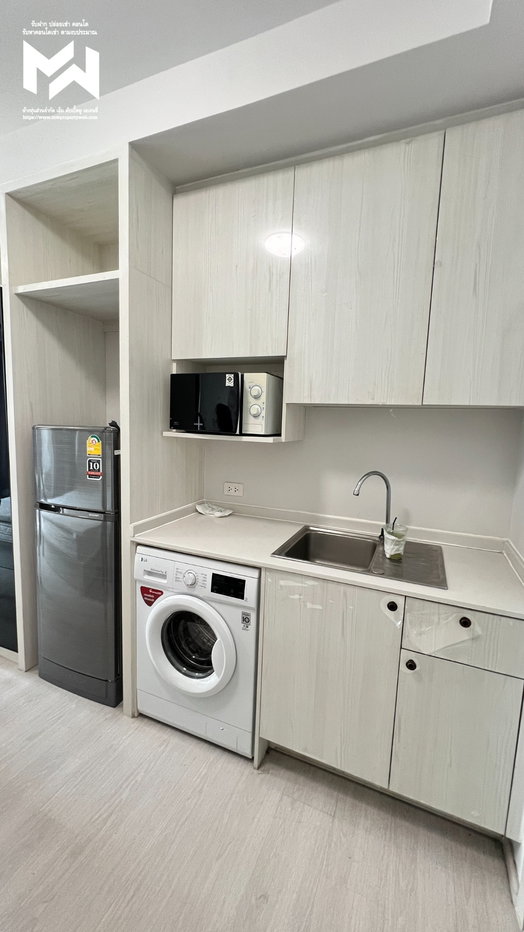 รูป ห้องว่าง🙋🏼💎🙋🏼💥แอดไลน์นัดดูห้องได้เลย📲Chapter One Shine Bangpo - รูปที่ 3/10