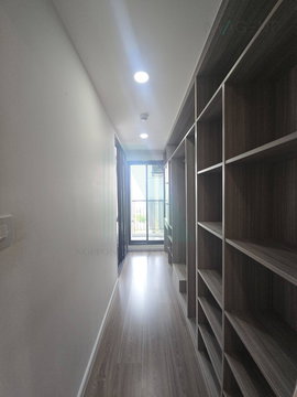 🔺 For Rent Condo THE ORIGIN PHAHOL - SAPHANMAI Building 1, Floor 8,1 bed room, Room size 27 sqm