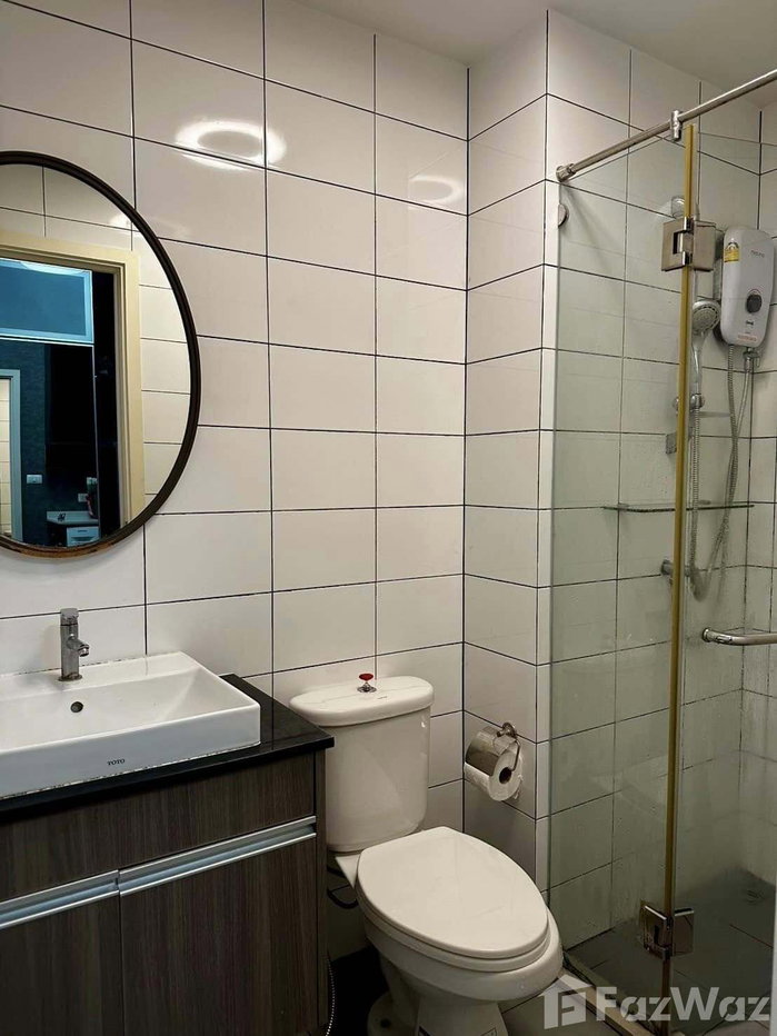 picture Chapter one eco ratchada-huai khwang HIGHEST FLOOR! 5333483 - 9/14
