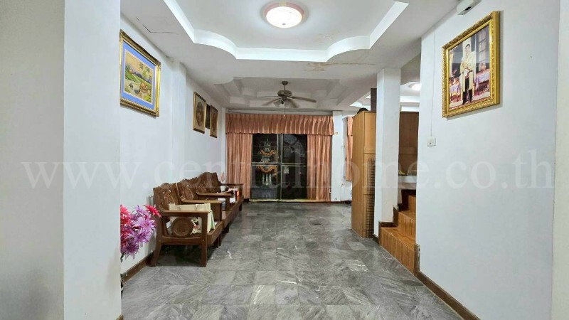 รูป ทาวน์โฮม คัทลียาวิลล์ ลำลูกกาคลอง 4 (ลำลูกกา 49) ราคาถูก - รูปที่ 7/19