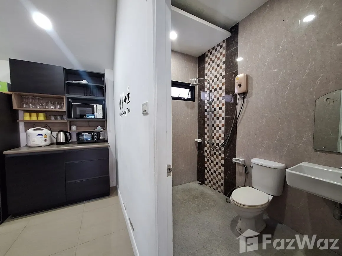 รูป วิลล่าให้เช่า 3 ห้องนอน ในโครงการ เดอะ ไพร์ม หัวหิน 6128777 - รูปที่ 29/36