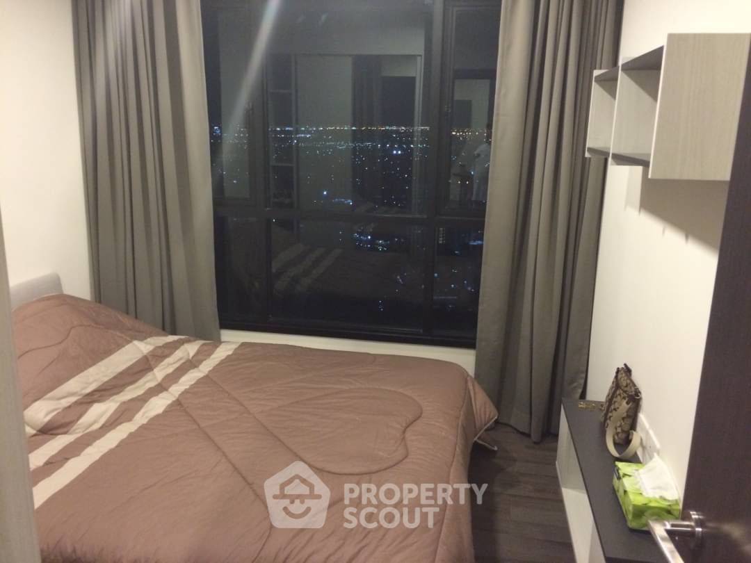 รูป คอนโด 1-ห้องนอน ที่ เดอะ เบส พาร์ค เวสต์ สุขุมวิท 77 ใกล้ BTS อ่อนนุช (ID 1978499) - รูปที่ 5/20