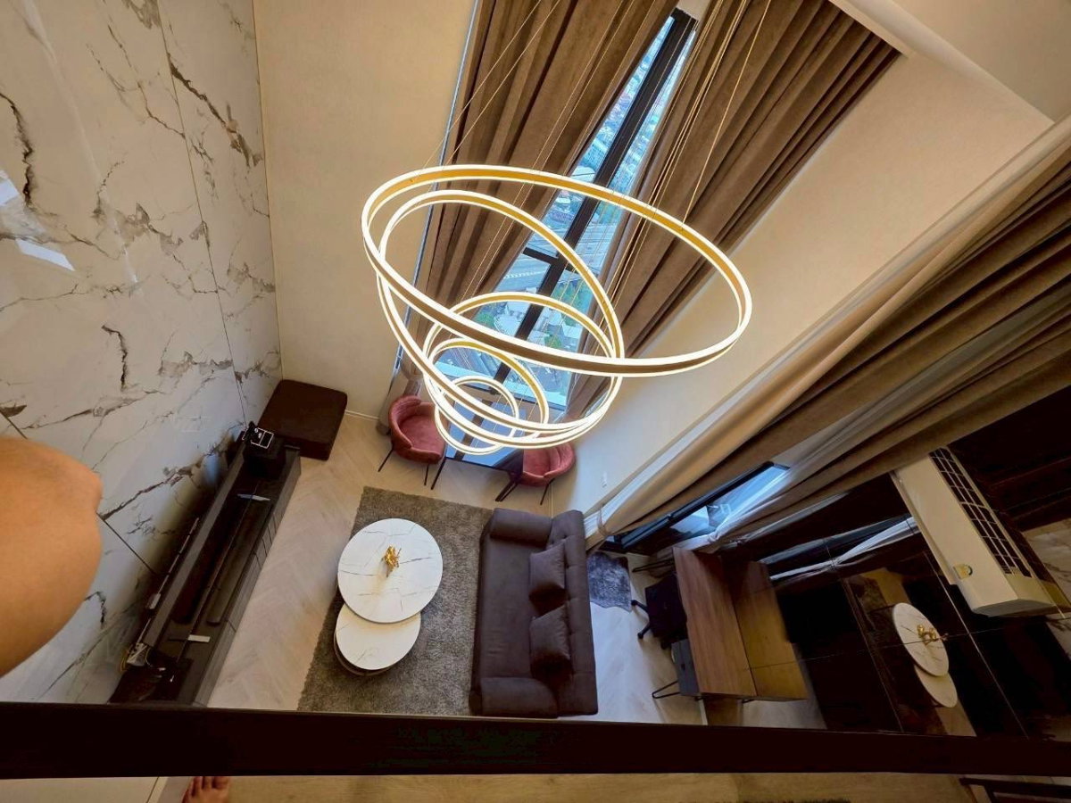 รูป ให้เช่า คอนโด ไซมิส สุขุมวิท 48 Siamese Sukhumvit 48 ห้องสวย หรูหรา ใกล้ BTS อ่อนนุช  - รูปที่ 12/16