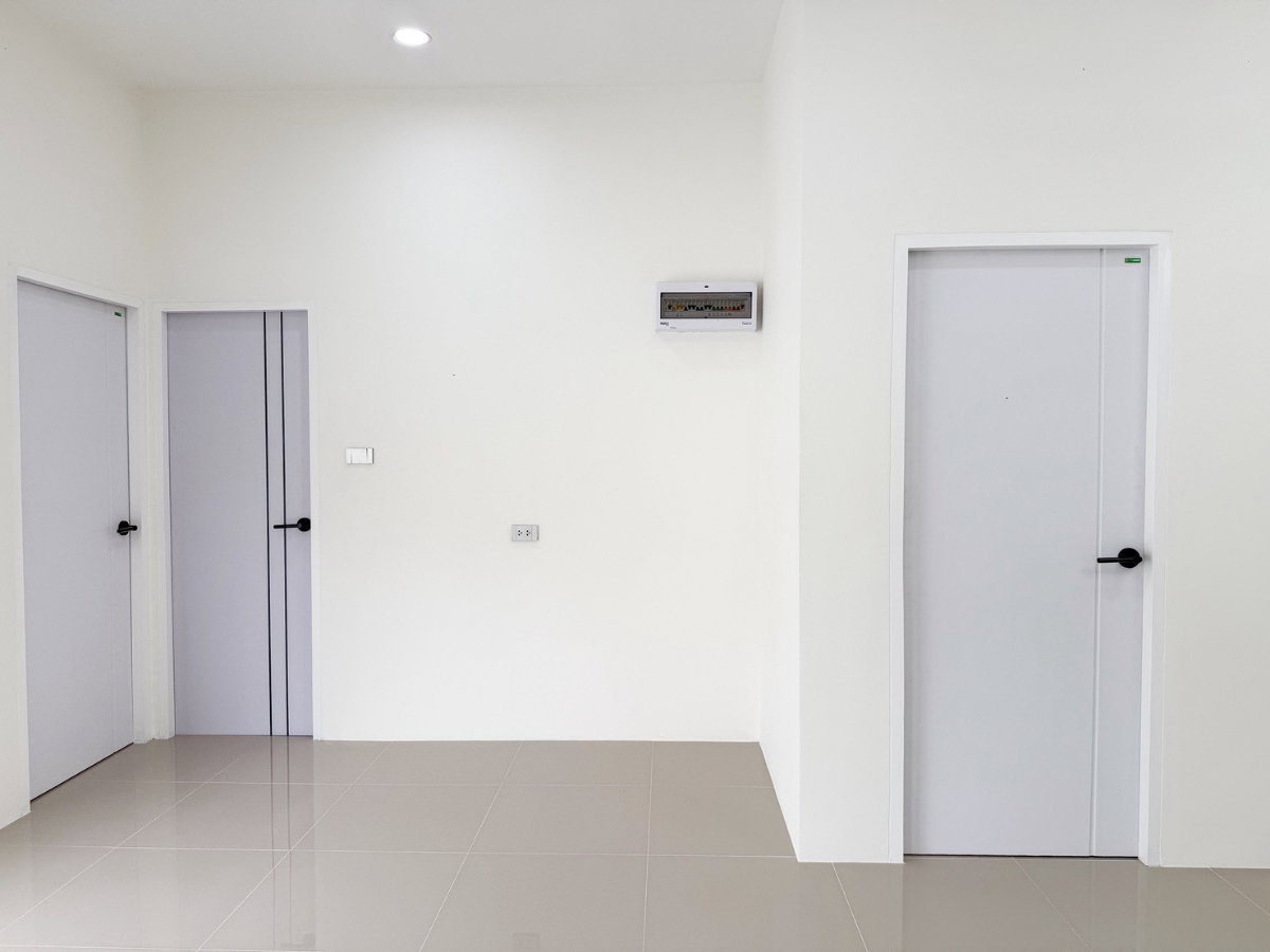 รูป บ้านเดี่ยวทำเลถลาง วิวสวน ไม่ชนใคร พร้อมอยู่ - รูปที่ 38/50