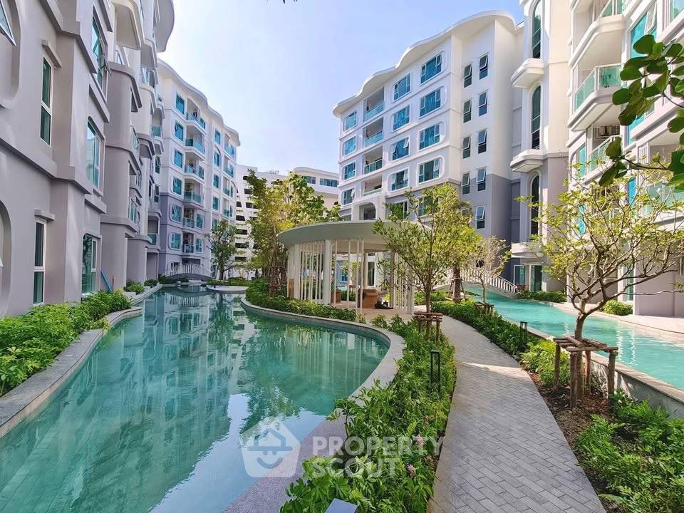 1-BR Condo at The Title Serenity Naiyang close to Phuket International Airport (ID 2810179) - image 3