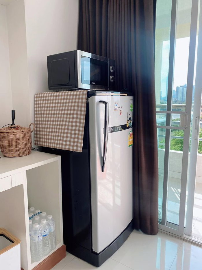 รูป ห้องว่าง🙋🏼💎🙋🏼💥แอดไลน์นัดดูห้องได้เลย📲Waterford Royal Suites - รูปที่ 16/39