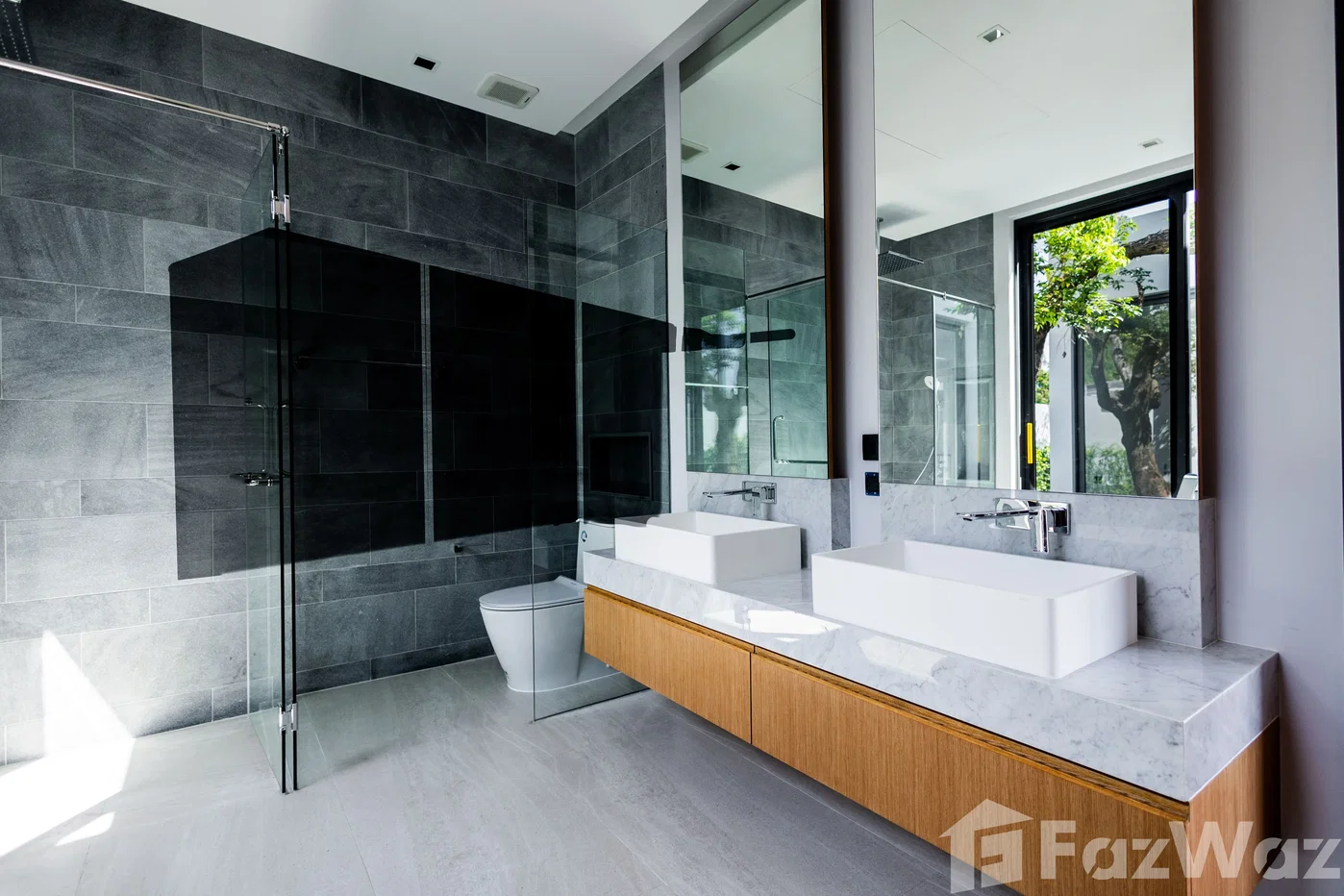 รูป ขาย วิลล่า 4 ห้องนอน ในโครงการ โบทานิก้า ฟอเรสต้า 6190701 - รูปที่ 16/30