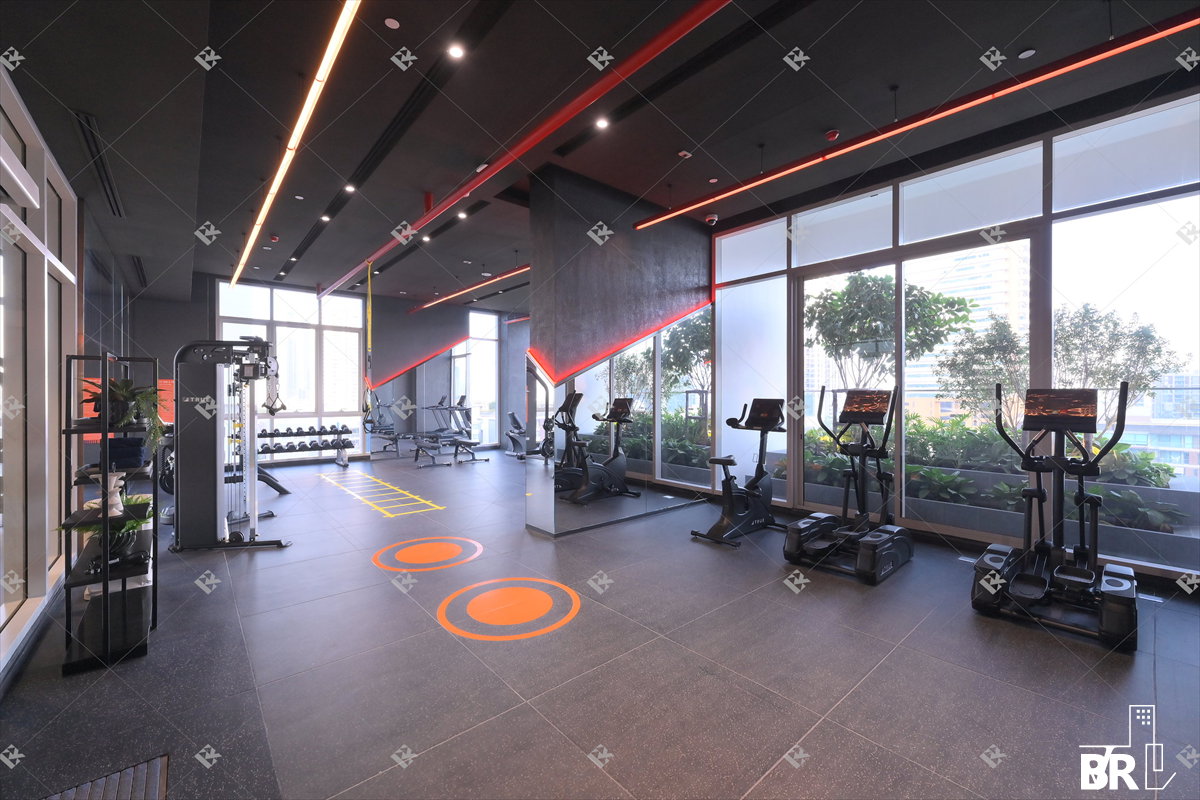 รูป  เช่าคอนโด 🌟 ห้องสวยเฟอร์ครบ Culture Thonglor ใกล้ BTS ทองหล่อ 1นอน 38ตรม 33k  - รูปที่ 3/5