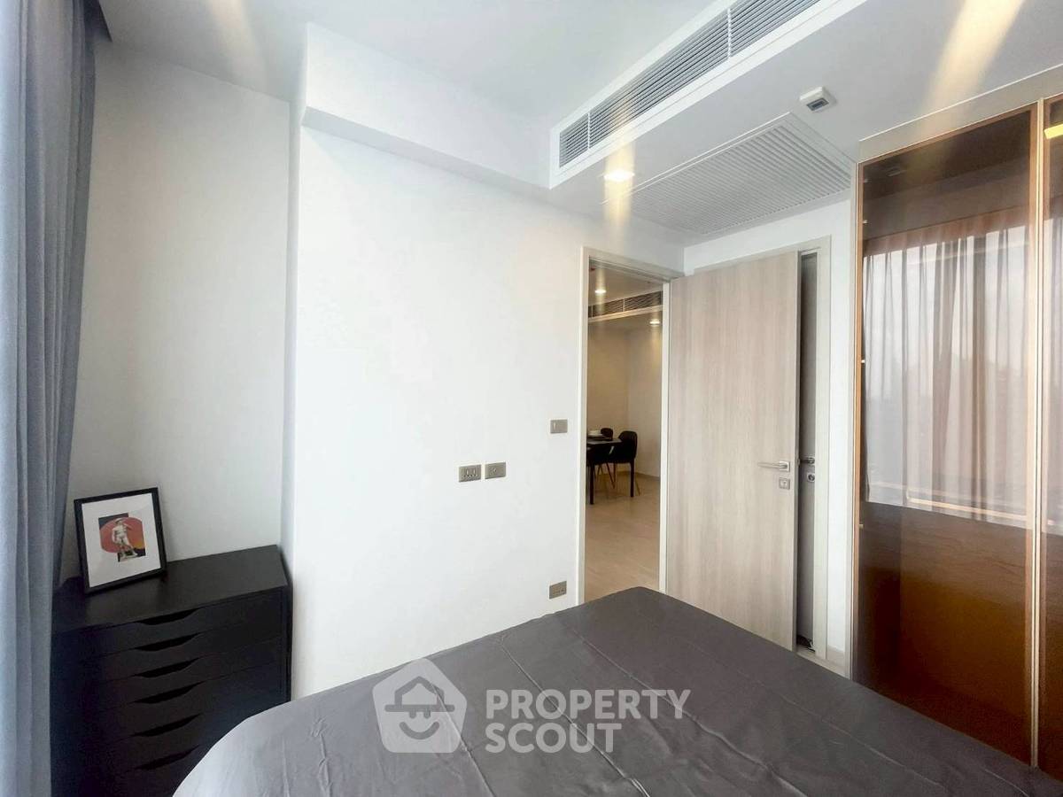 รูป คอนโด 1-ห้องนอน ที่ วันไนน์ไฟว์ อโศก - พระราม 9 ใกล้ MRT พระราม 9 (ID 2798181) - รูปที่ 6/11