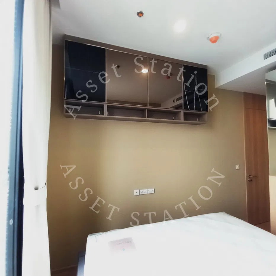 รูป 💎Noble BE 19 🏙️ 2B2B ห้องใหญ่ ใจกลางอโศก ใกล้ BTS อโศก / MRT สุขุมวิท ทำเลพรีเมียม เดินทางสะดวก ✨ - รูปที่ 8/19